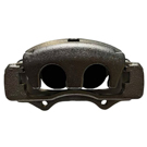 2012 Gmc Canyon Brake Caliper 4